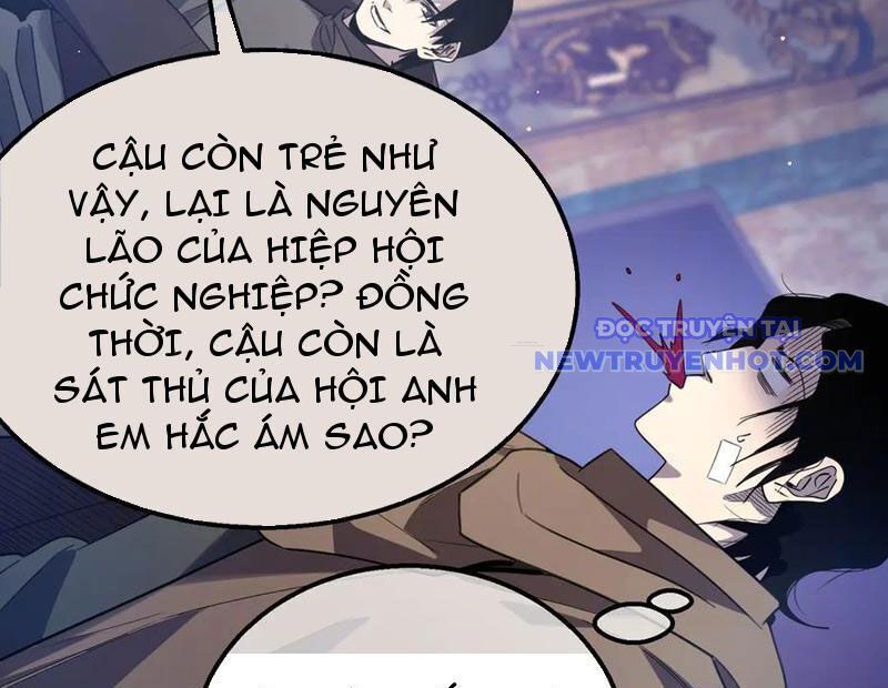 Vô Địch Bị Động Tạo Ra Tấn Sát Thương chapter 60 100