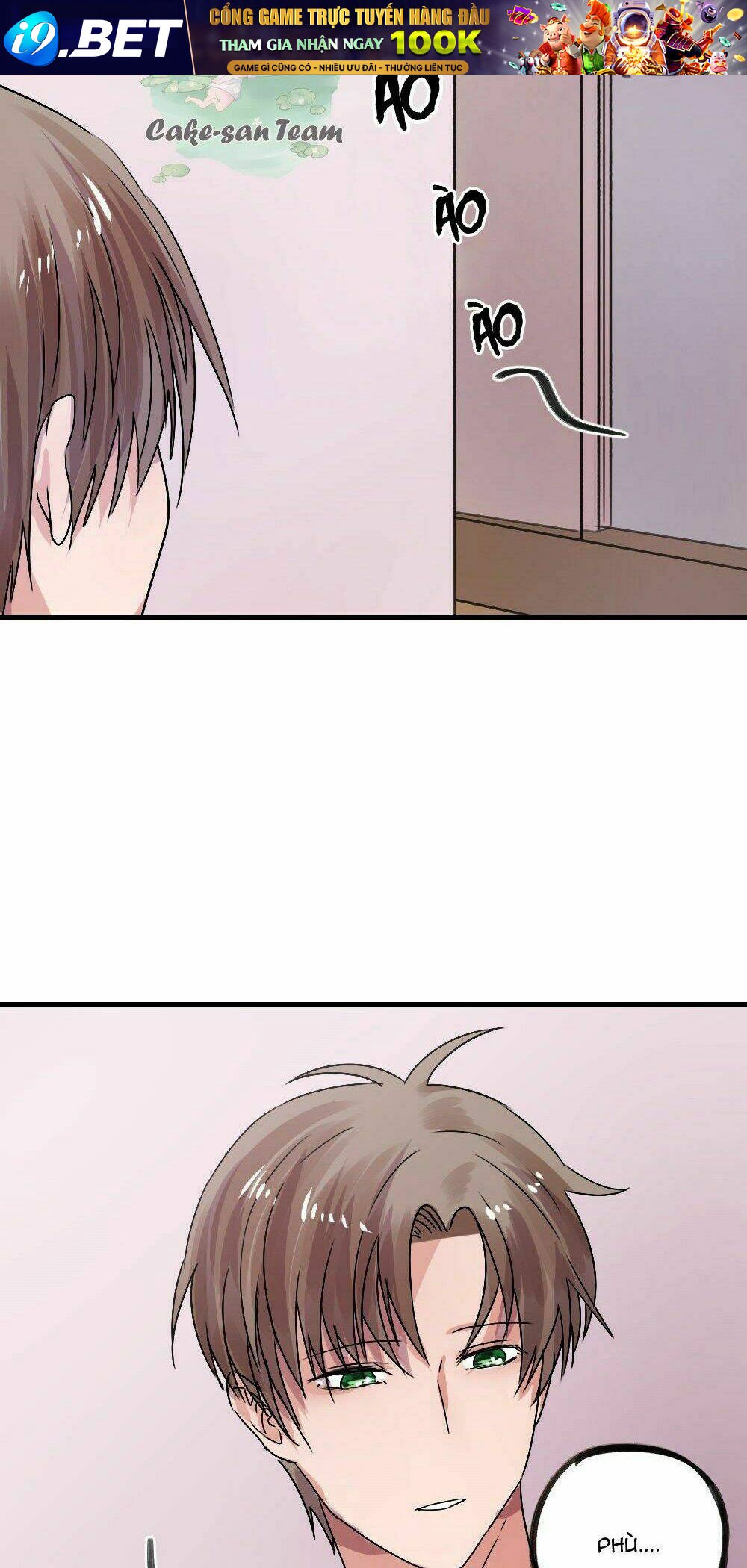 phải lòng em trai của bạn gái mình chapter 33 6