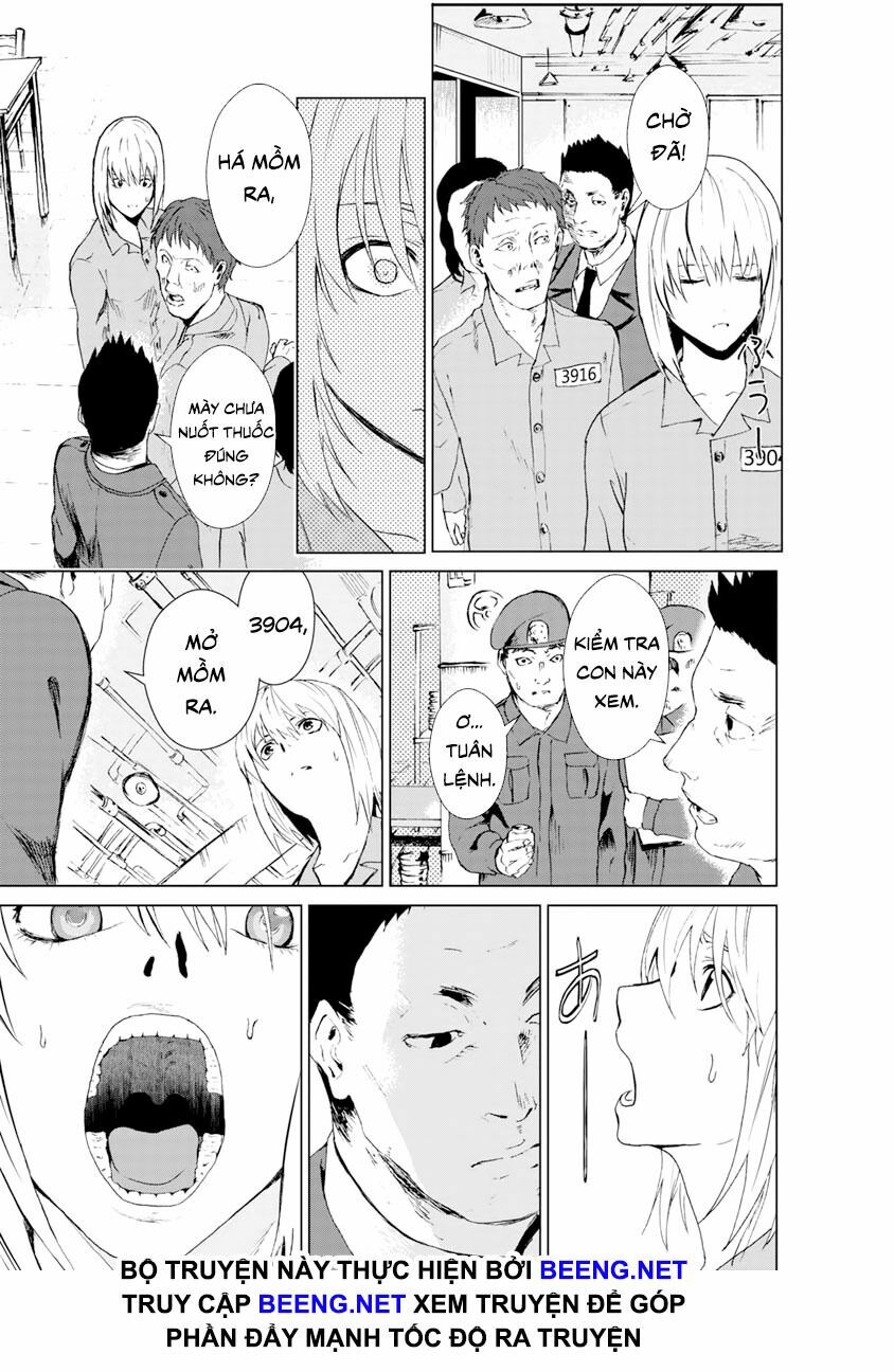 tái sinh chapter 6.1 8