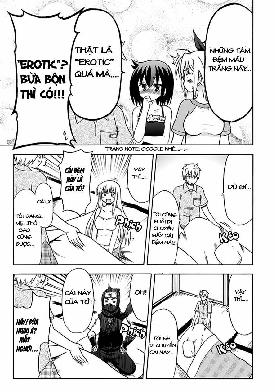 fujimura-kun meitsu chapter 37 7