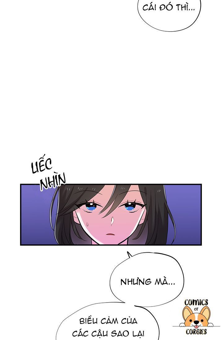 hãy cứu chồng tôi chapter 2 17