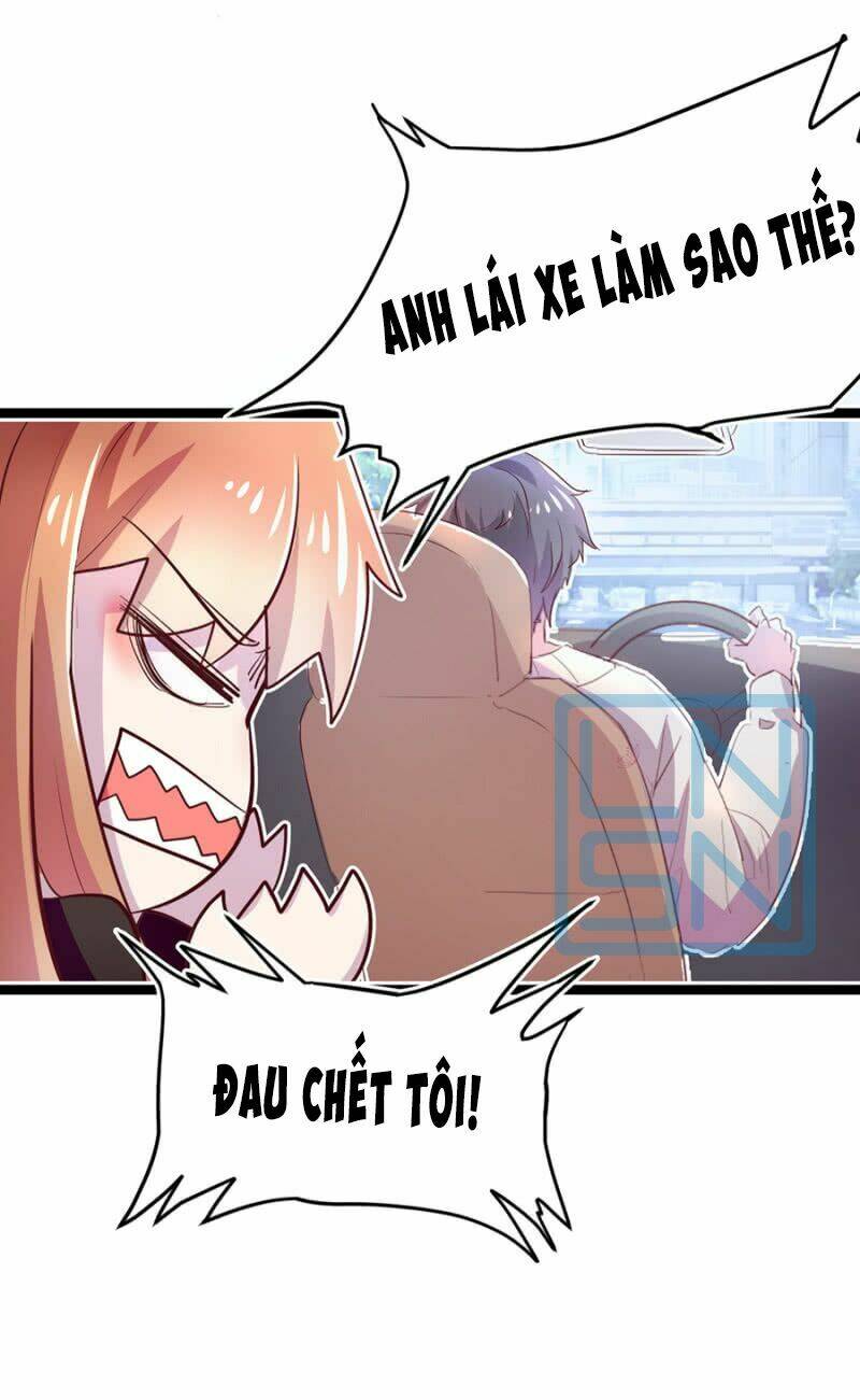 boss lãnh khốc buông em ra chapter 10 25