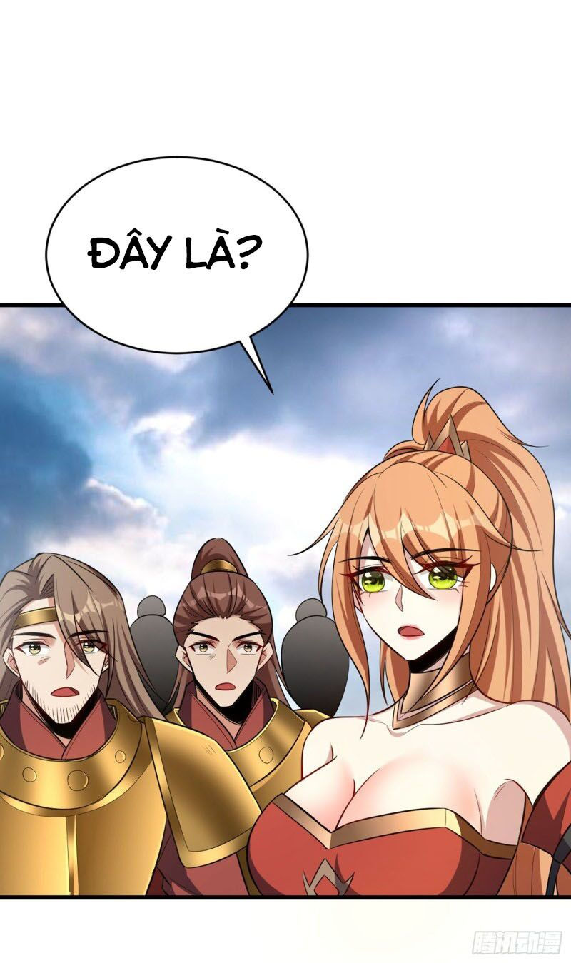 yêu giả vi vương chapter 143 31