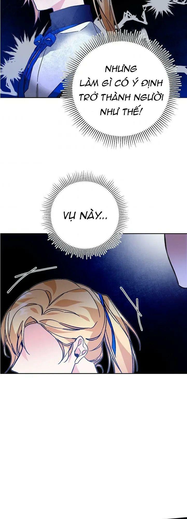 tôi trở thành hoàng đế bạo chúa trong tiểu thuyết chapter 31 26