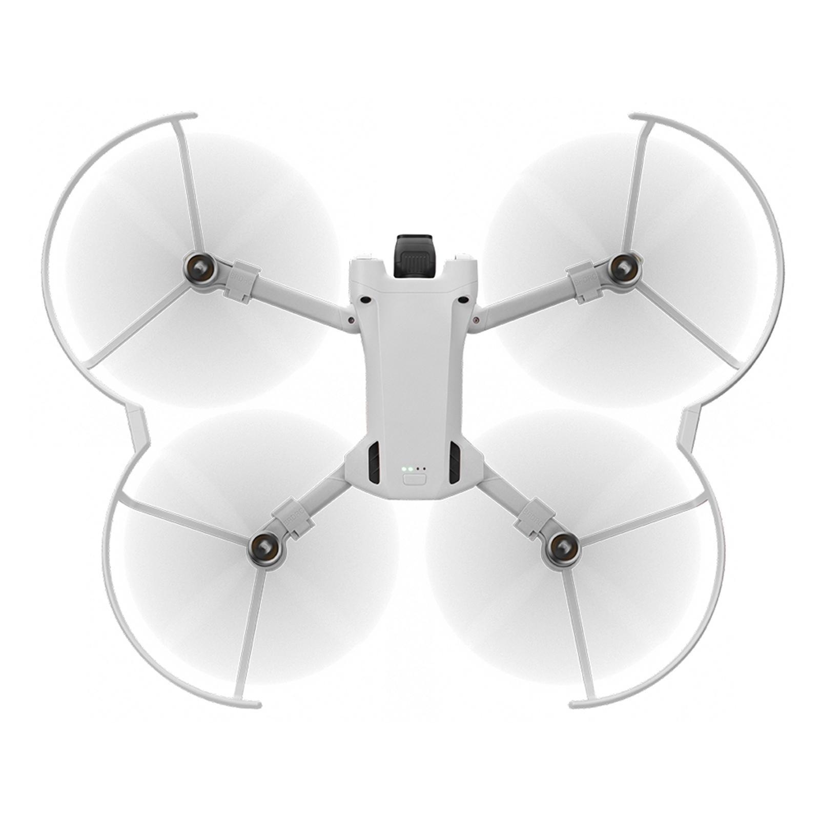 Propeller Guard Propellers Protector Quick Release for Mini 3 Pro