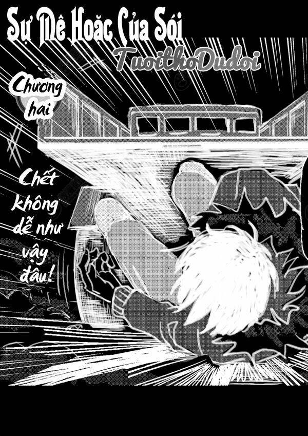 sự mê hoặc của sói chapter 2 1