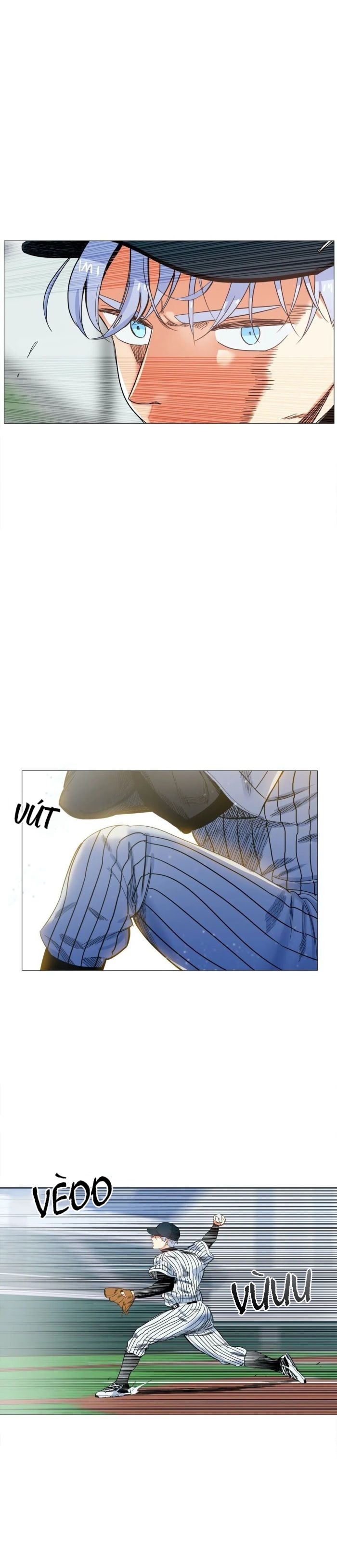 hôm nay lại là một ngày nắng ấm chapter 9 2