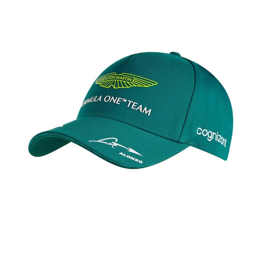 2023 F1 Aston Martin Bóng chày mũ bóng chày nam Snapback Cap Color: 2 Size: One Size