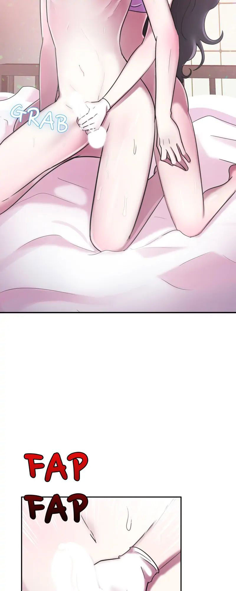 chào mừng đến với clb ốc đảo chapter 9.1 19