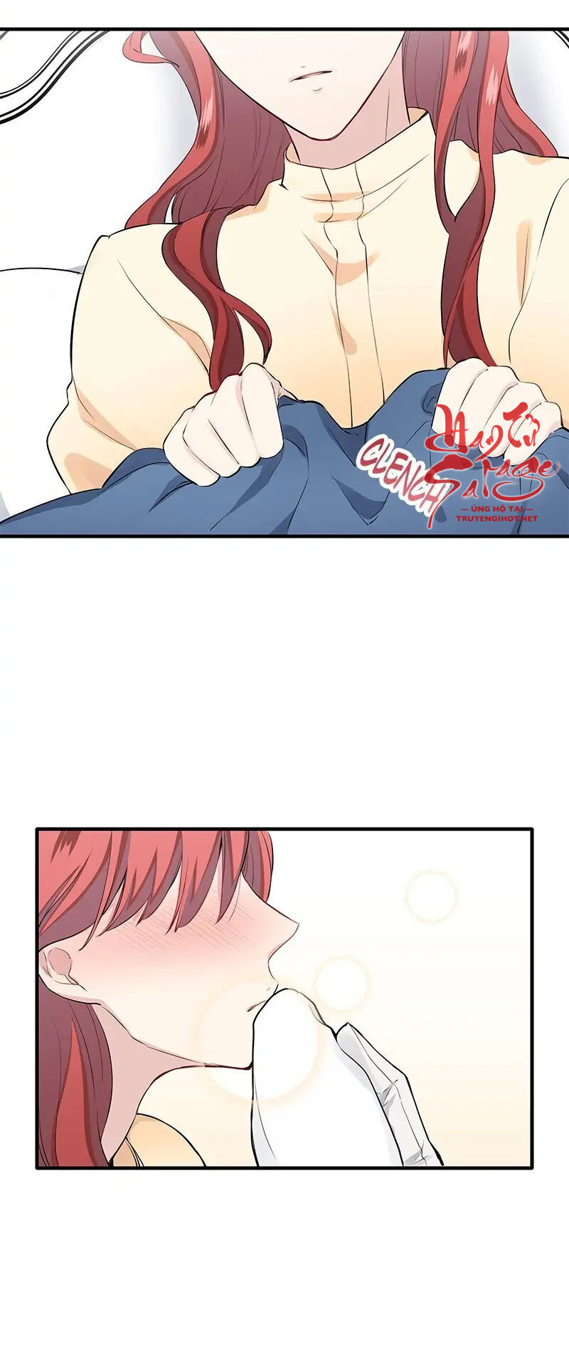 nullitas~nàng dâu giả dối~ chapter 47.1 15