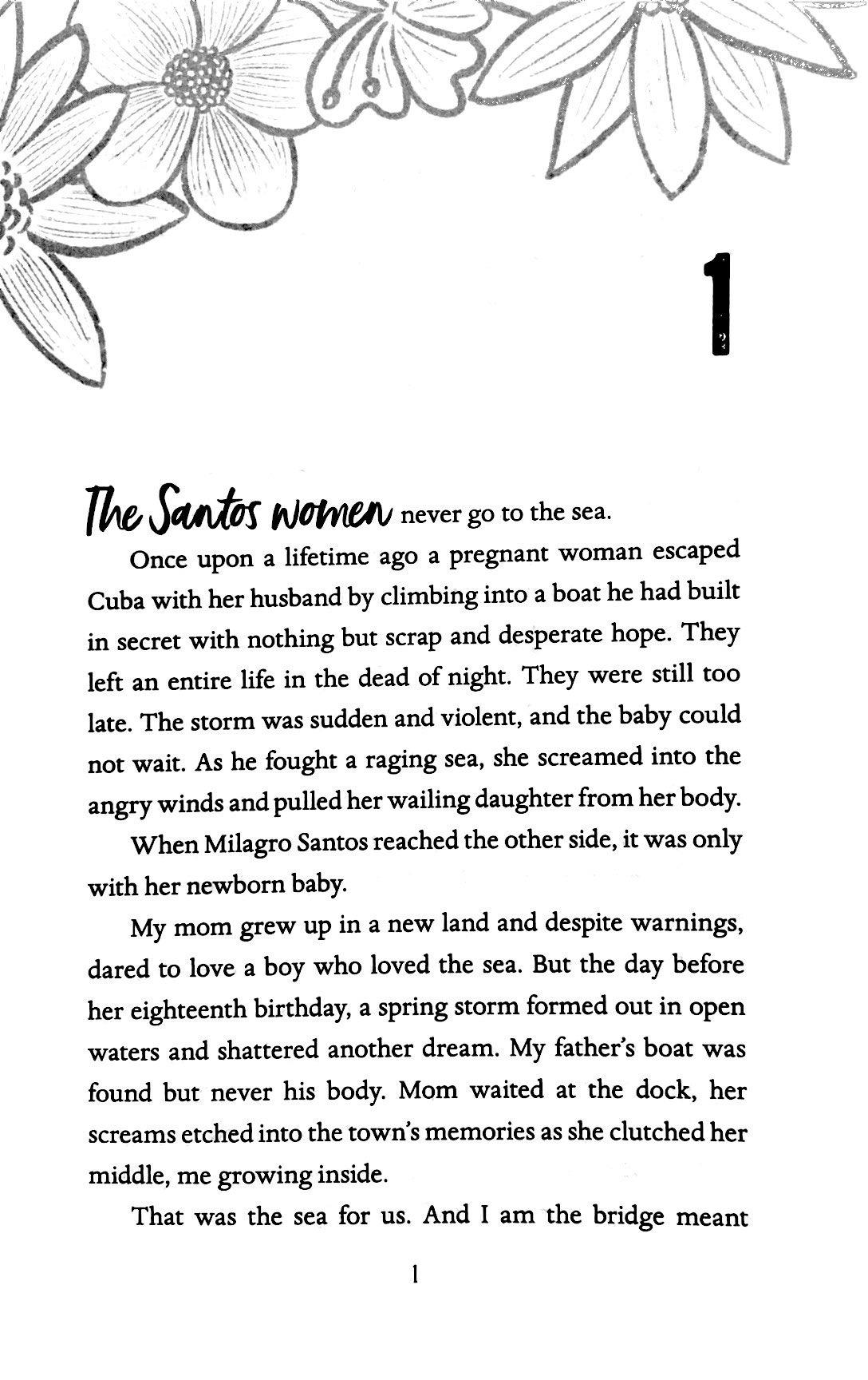 Sách Don't Date Rosa Santos