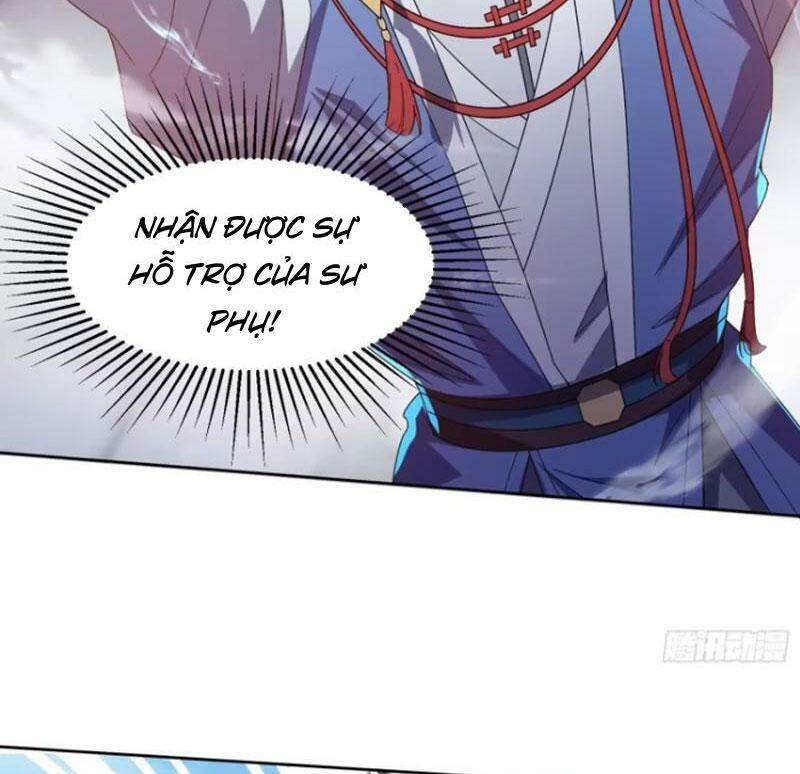 trăm tuổi mở hệ thống: con hiền cháu ngoan quỳ khắp núi! chapter 11 50