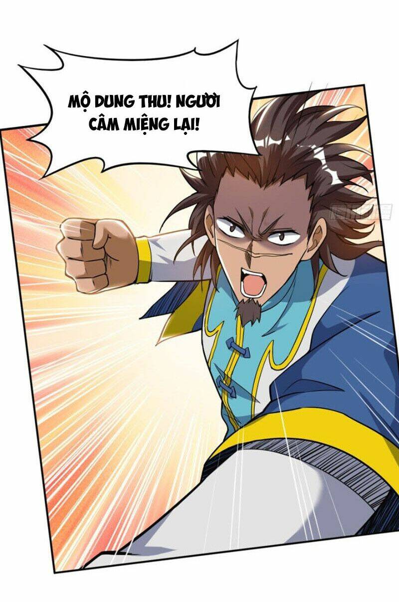 thần võ đế tôn chapter 56 38