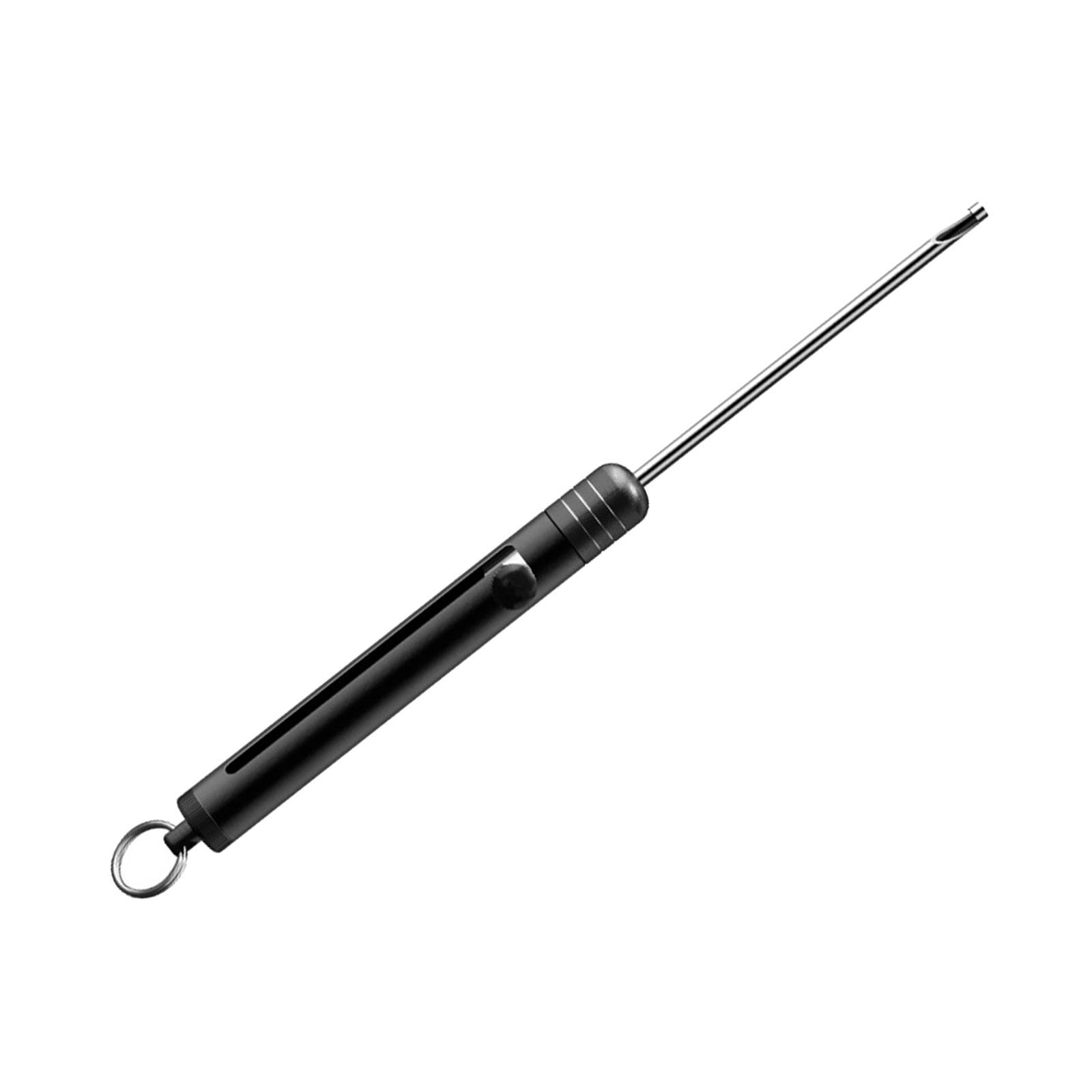 Fish Hook Remover, Fishing Hook Quick Removal Device, Extractor Fishhook Disconnect Removal Tool for Fishing