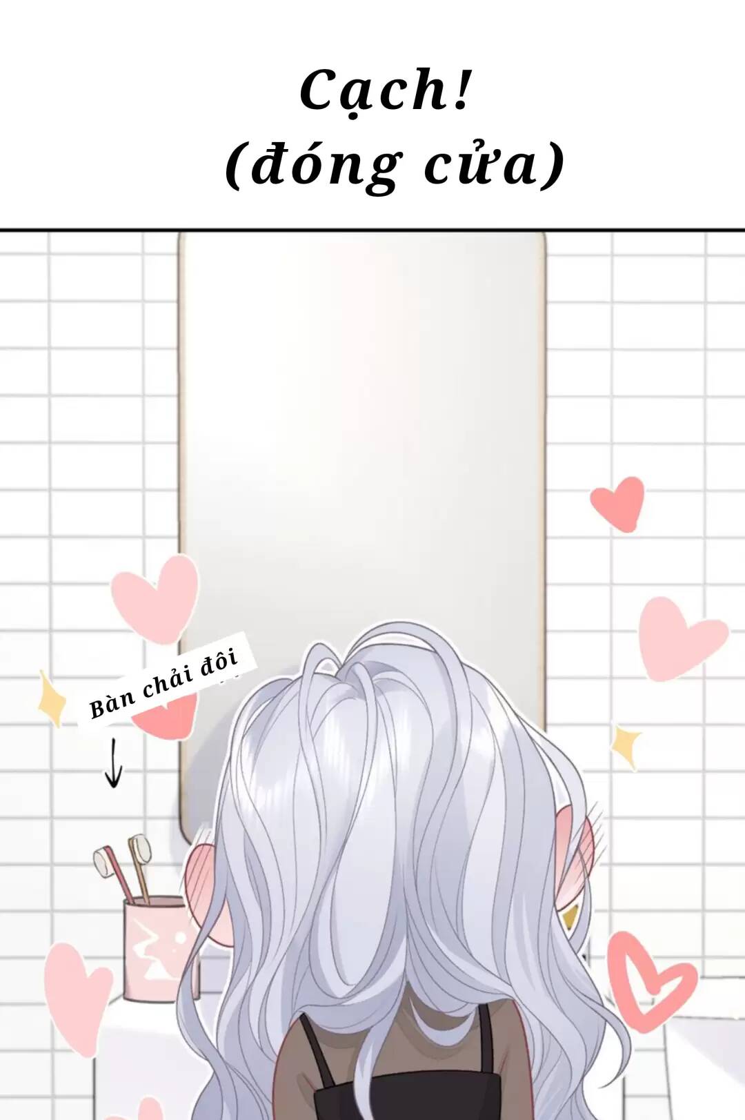 mận xanh chapter 9 54