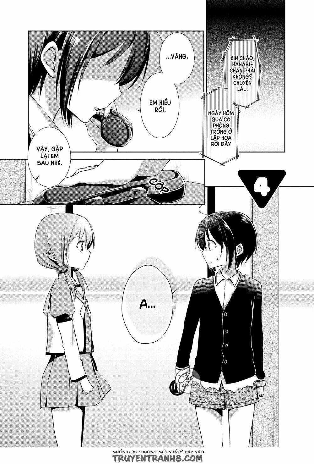 tachibanakan to lie angle chapter 4 2