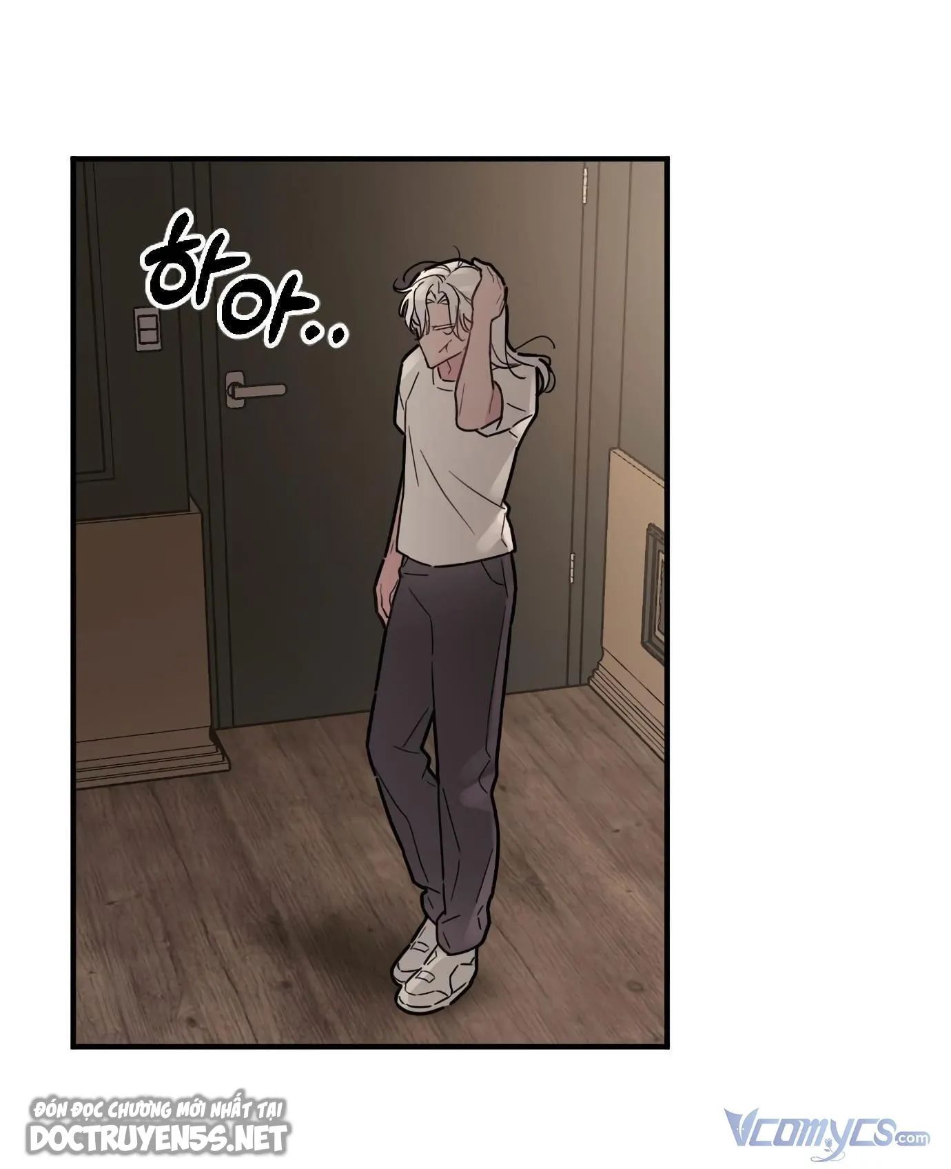 em đã tìm kiếm cả ngàn năm nay chapter 15 32