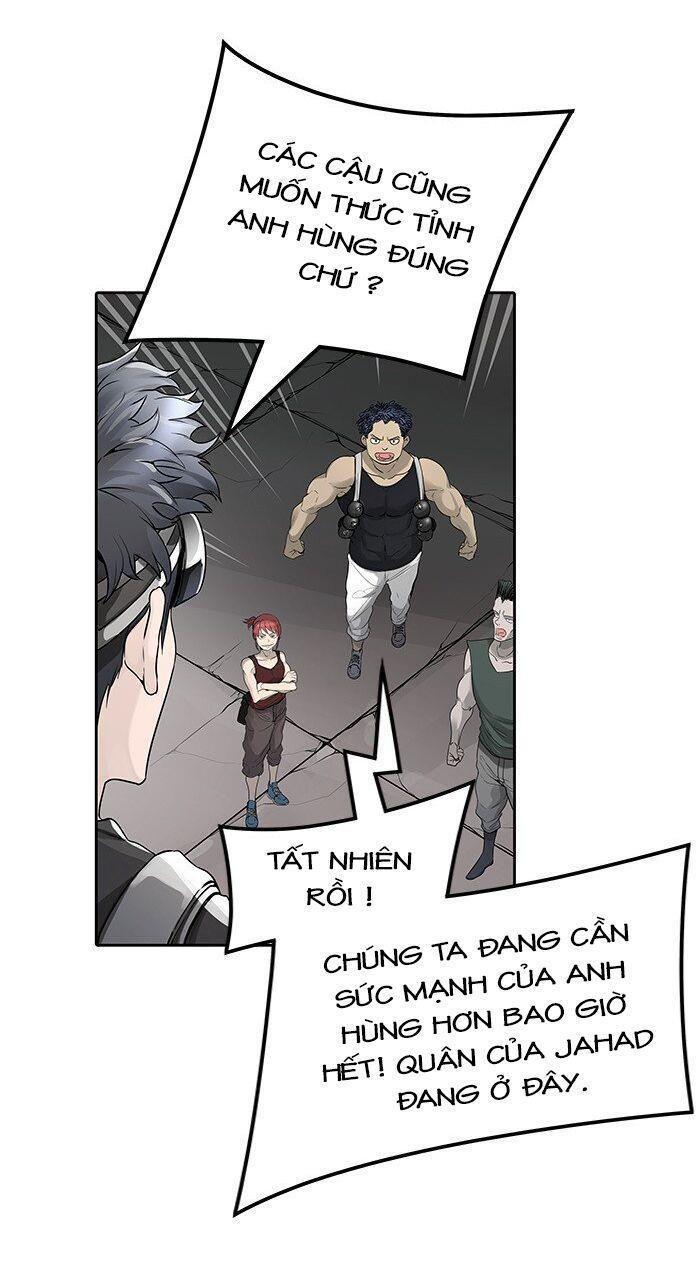 tòa tháp bí ẩn 2 chapter 463 109
