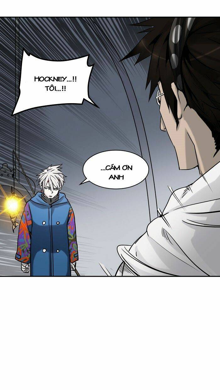 cuộc chiến trong tòa tháp chapter 326 99