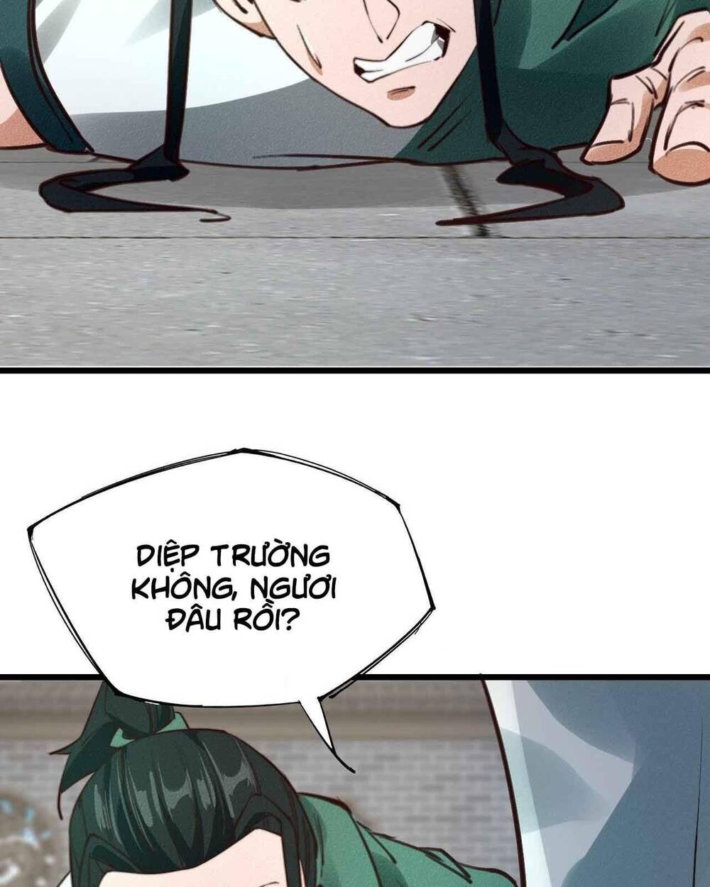 ta thành thần một mình chapter 28 62