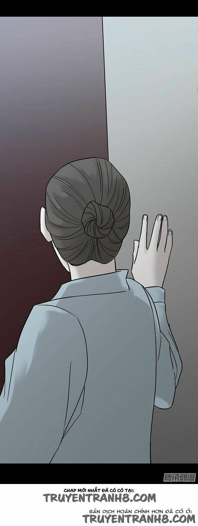 ớn lạnh tuyệt đối chapter 100 118