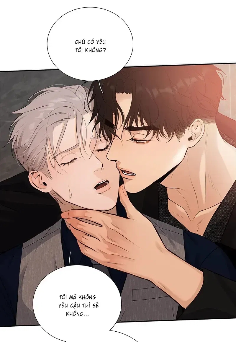 quan hệ nợ nần chapter 57 6