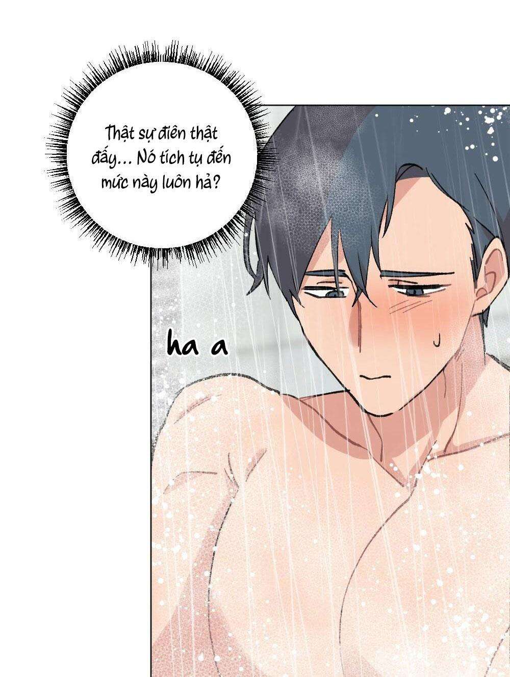 chăm sóc “dú” hàng tháng – tuyển tập chapter 57 29