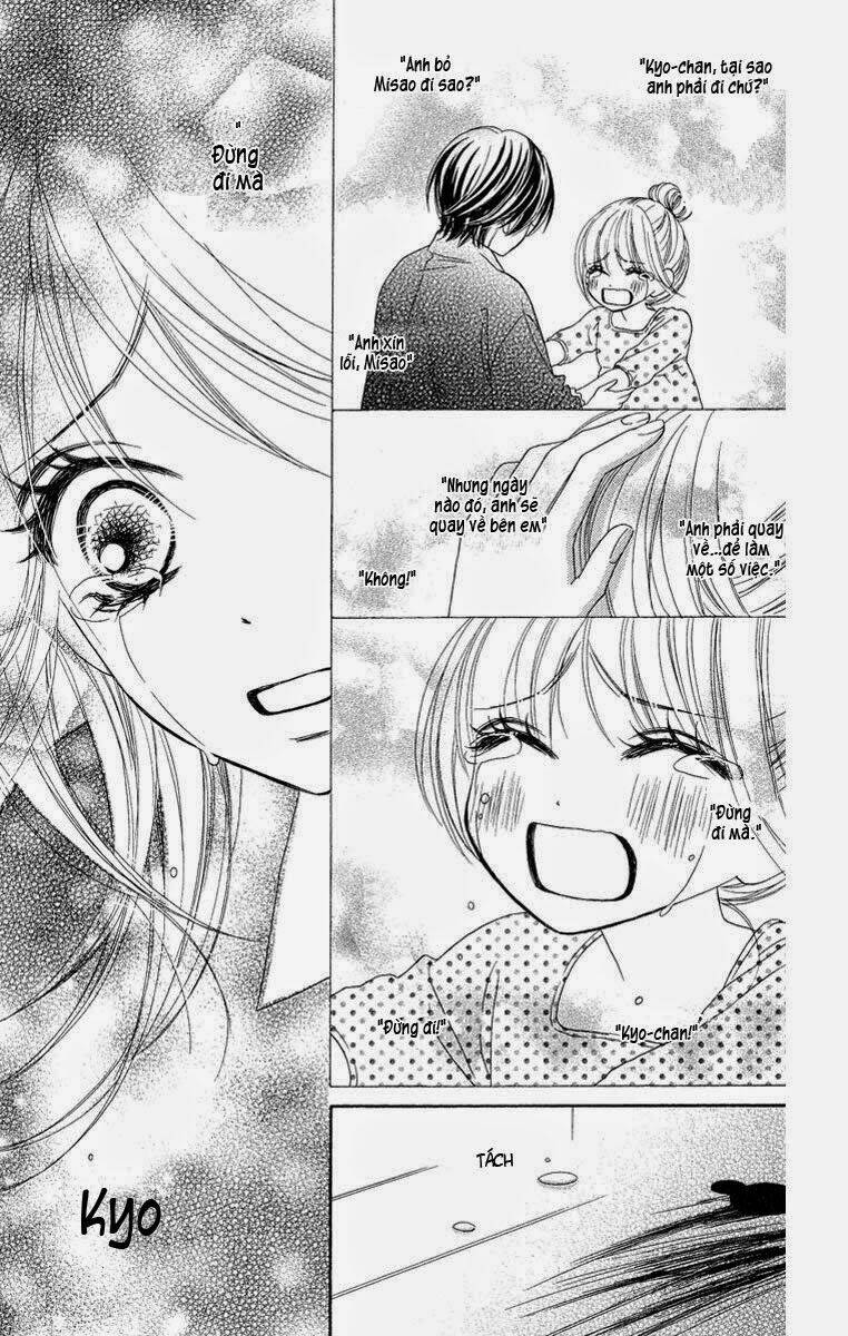 yêu quái cánh đen chapter 5 25