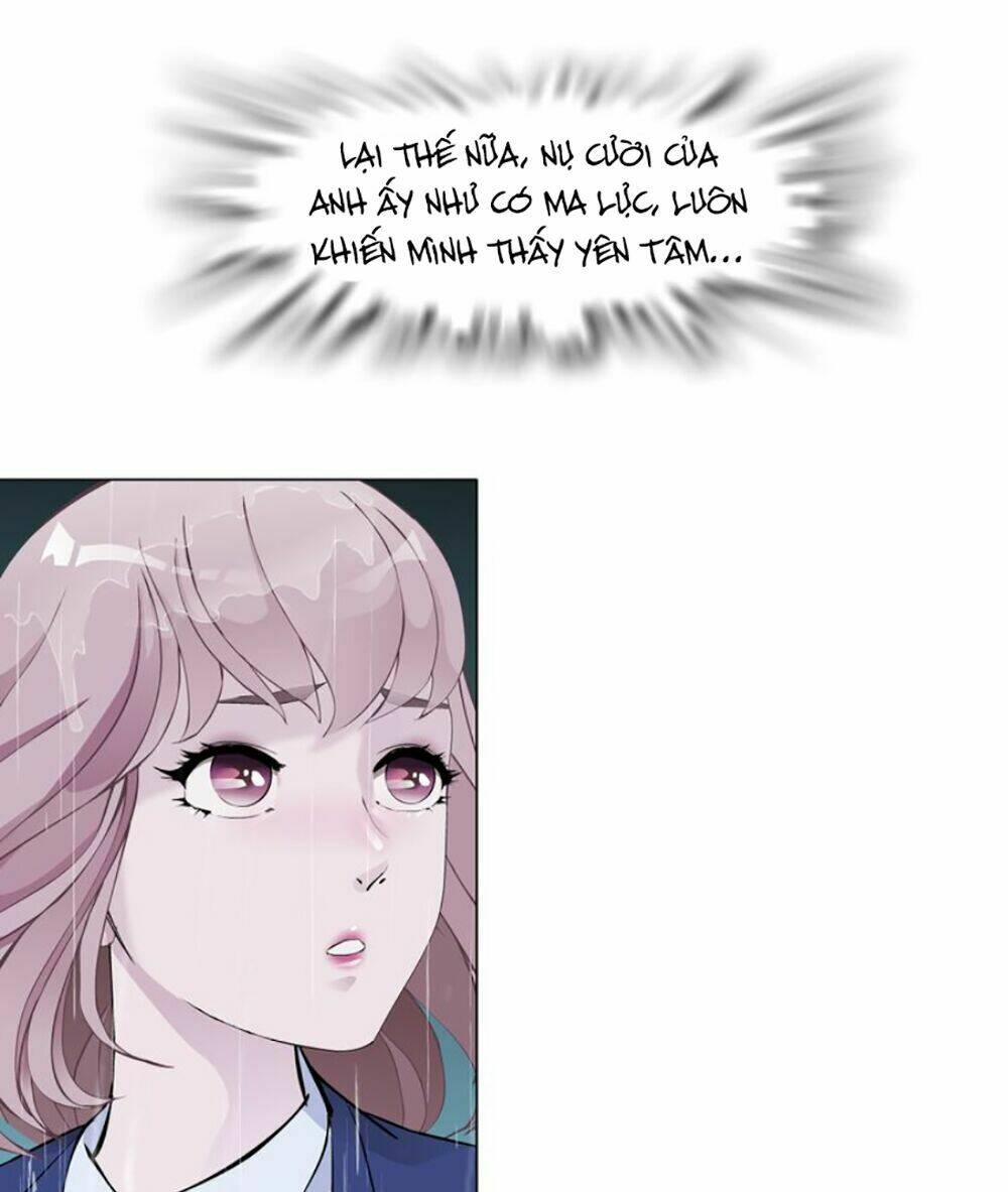 sổ tay mỹ nam giới x chapter 19 35