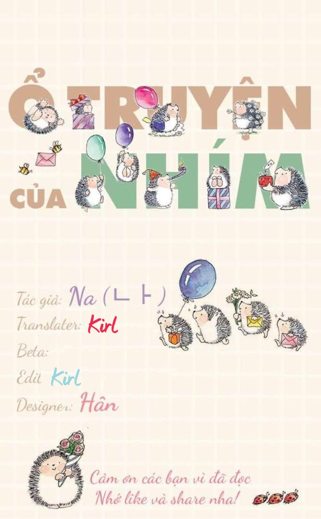 sống chung một nhà chapter 13 34