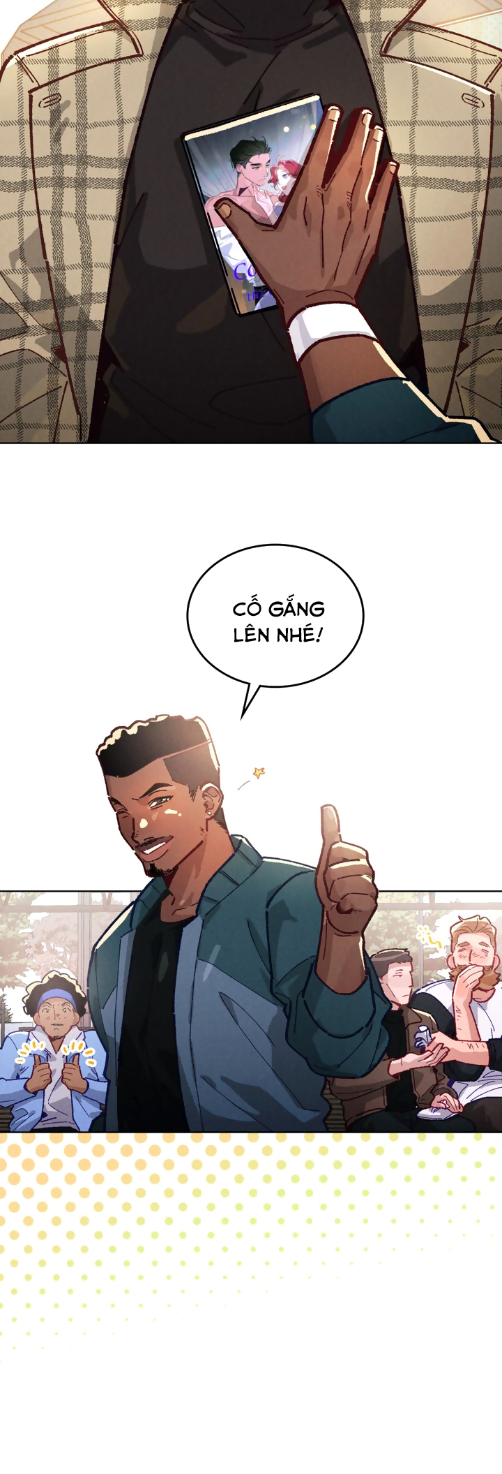 giải mã ngôn ngữ trái tim chapter 7 2