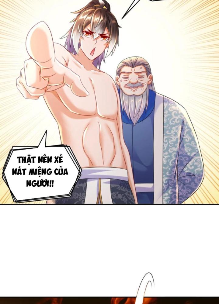 tuyệt sắc đạo lữ đều nói ngô hoàng có thể chất vô địch chapter 118 44