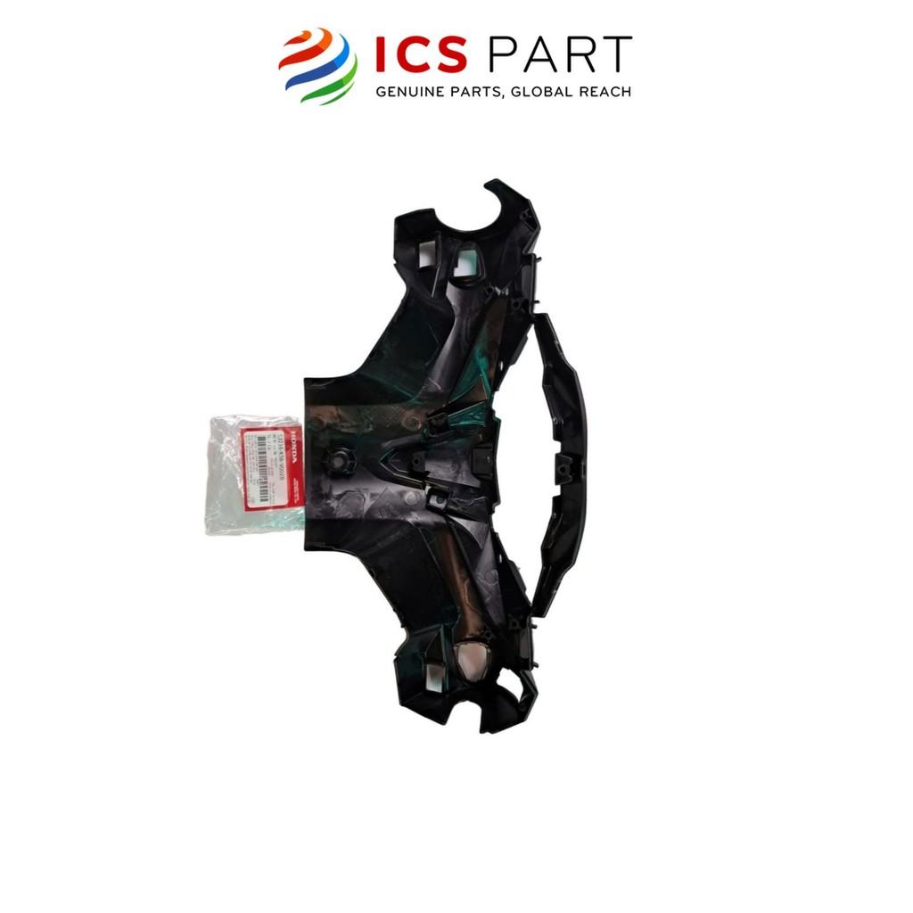 Bộ Ốp Tay Lái Nh1 HONDA Winner 150 (53216K56V00ZB)
