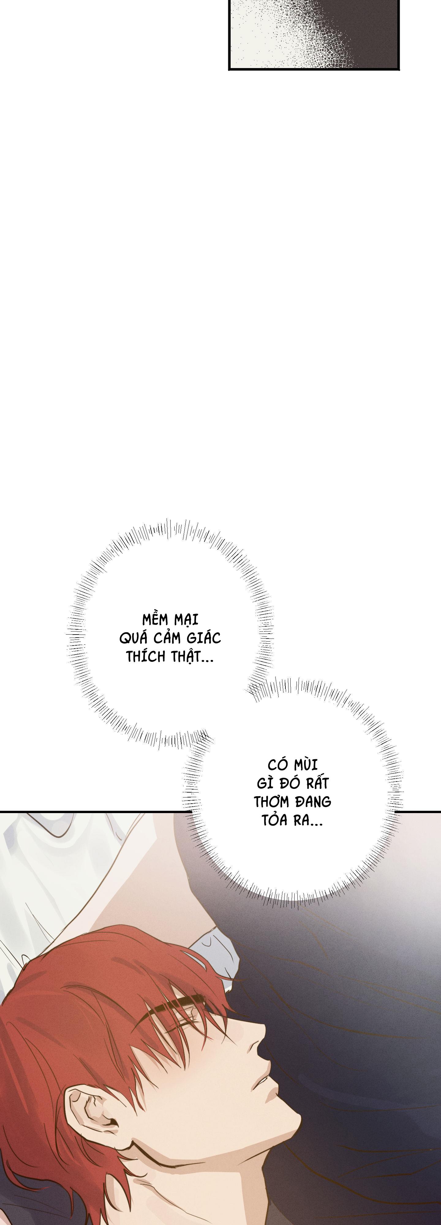 high clear chapter 3 21