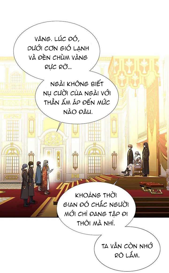 năm môn đệ của charlotte chapter 97 19