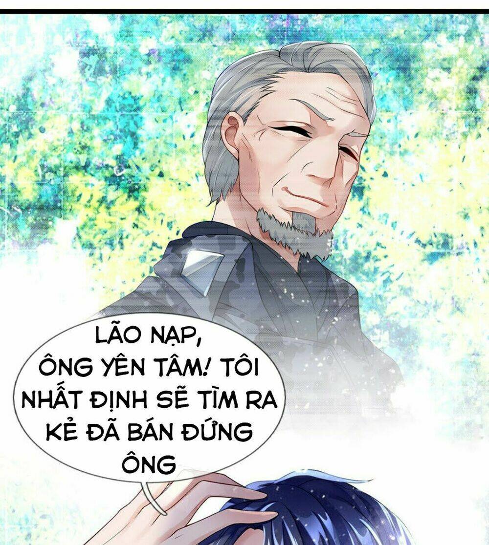 chung cực binh vương tại đô thị chapter 3 6