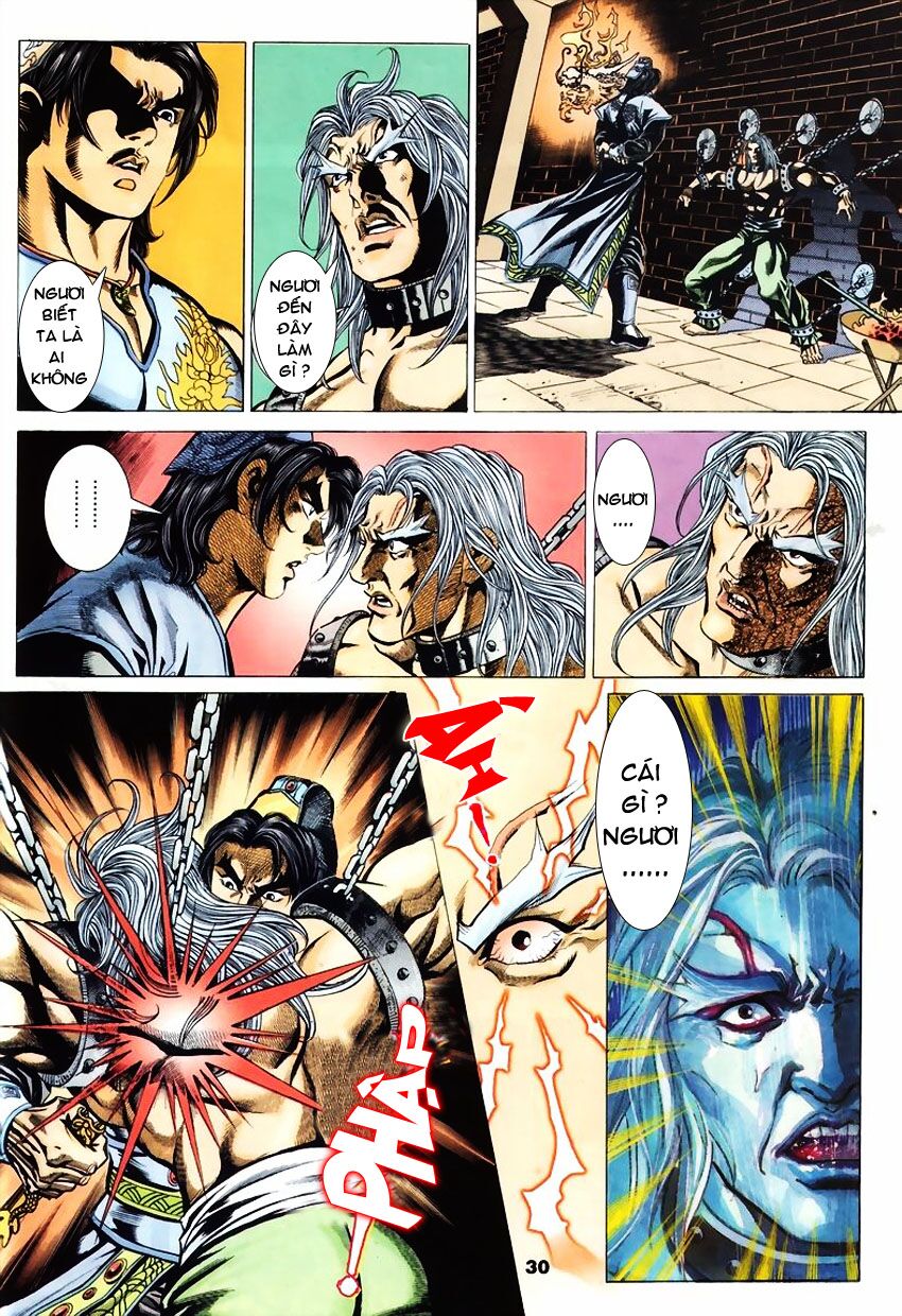 tầm tần ký chapter 63 29