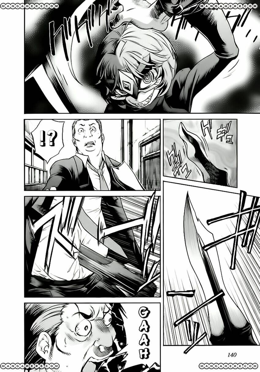 trash. chapter 30 17