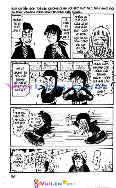 ninja loạn thị chapter 3 67