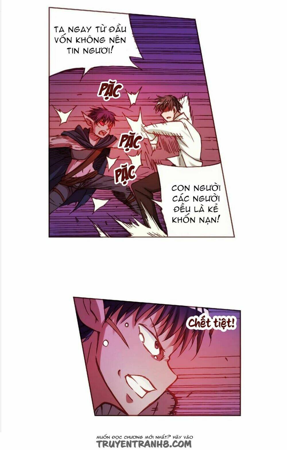 vì tôi là ông chú mở tiệm bán vũ khí chapter 2 44