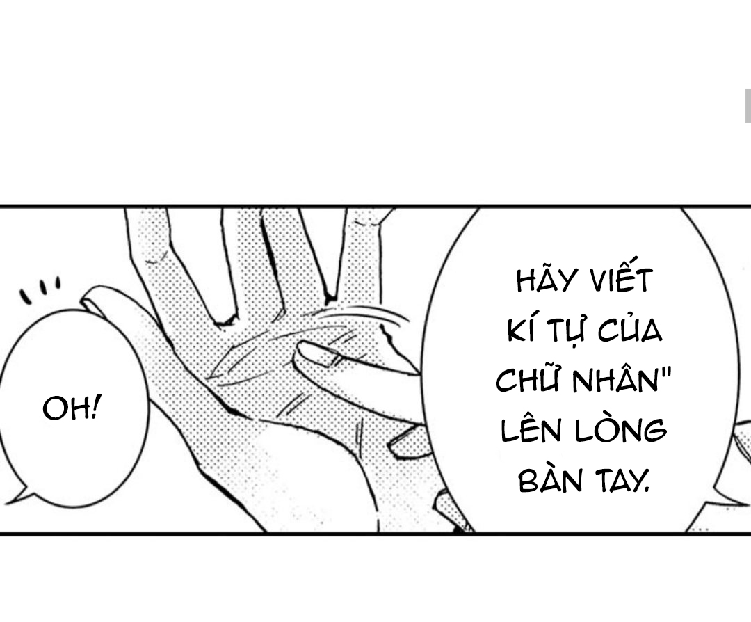 vị sếp thú tính nhà bên chapter 47.1 10