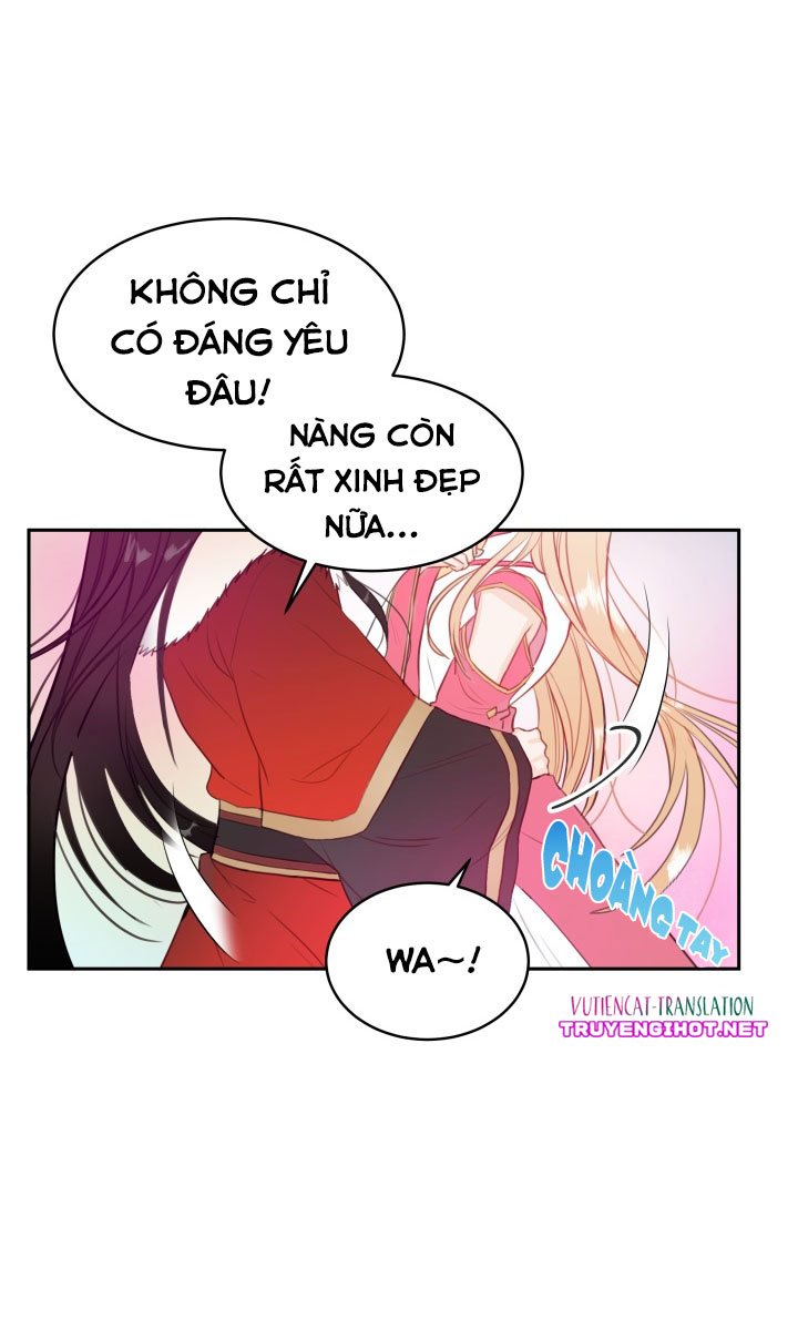 Khế Ước Hậu Cung Chapter 1 - Trang 2