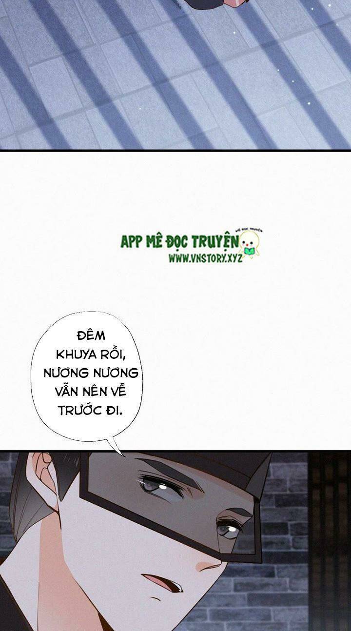 thiên hương mỹ nhân chapter 120 18