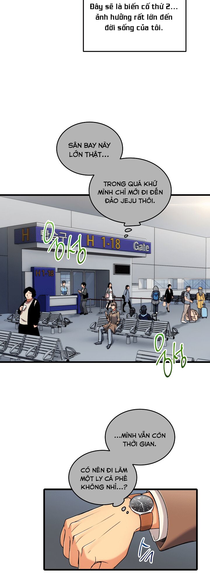 bác sĩ trùng sinh chapter 59 38