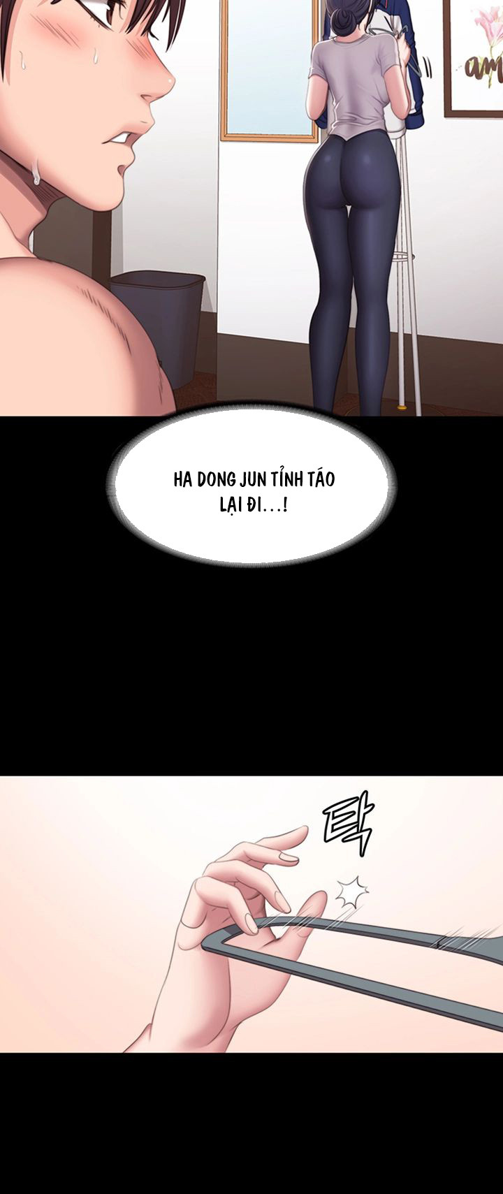 hlv phòng fitness chapter 68 9