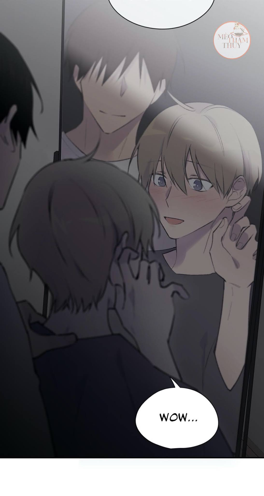 đừng viết nữa, tác giả thân mến! chapter 51 67