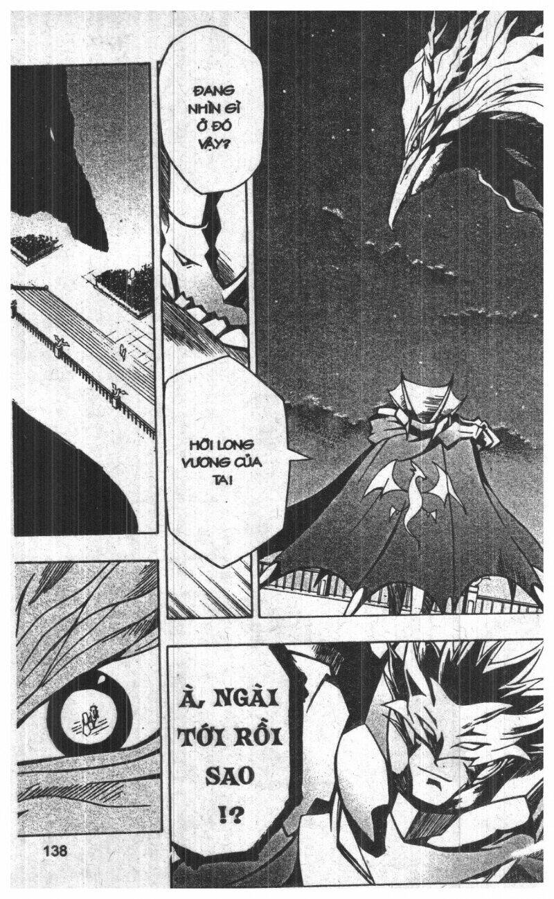 joou kishi monogatari chapter 9 135