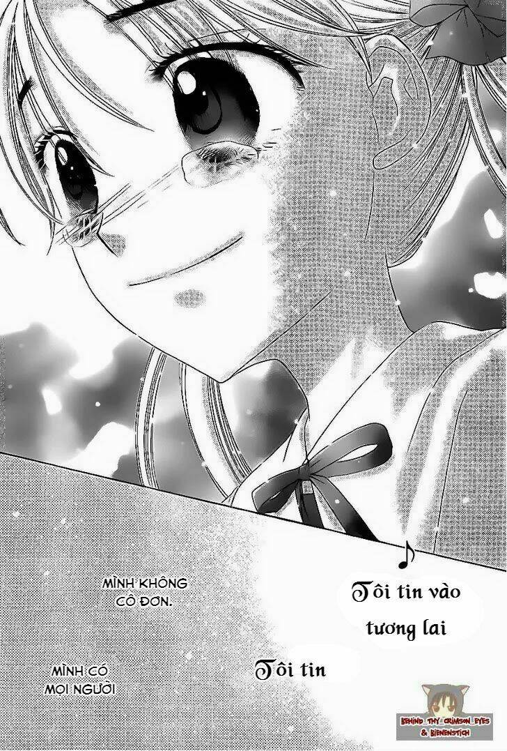 gakuen alice chapter 177 15
