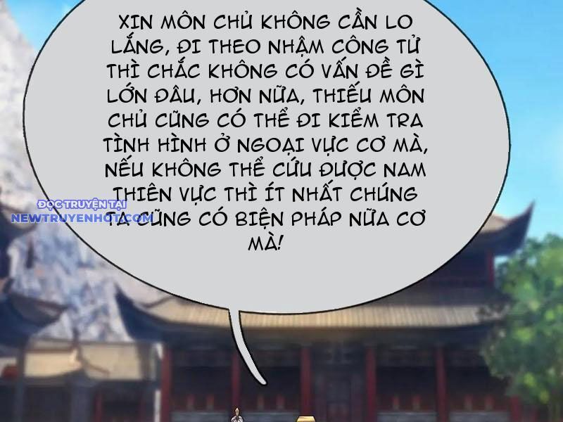 ngủ say vạn cổ: xuất thế đẩy ngang chư thiên chapter 65 57