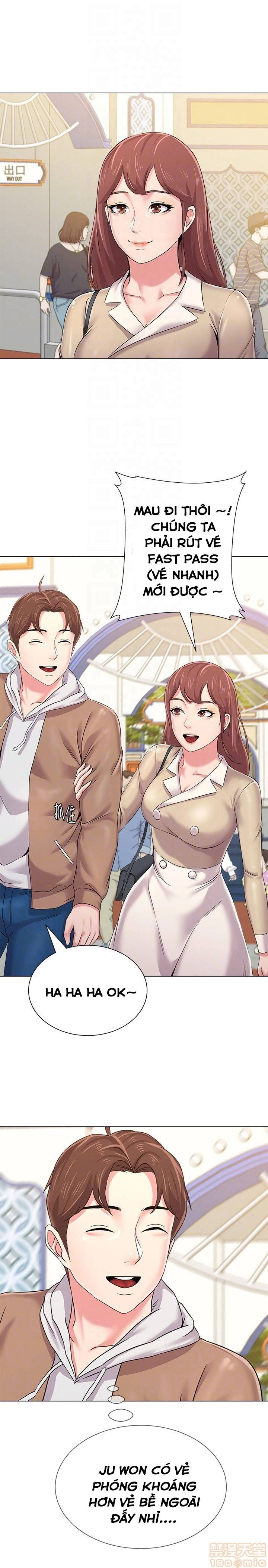 cô giáo gợi cảm chapter 36 32